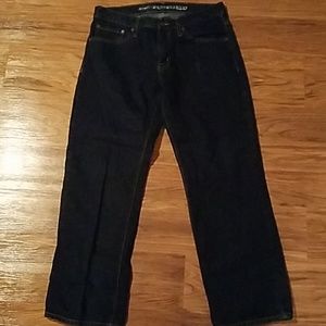 Old Navy jeans